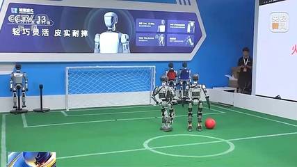 扫码、搬运、贴标签，“打工机器人”已上岗！——人工智能应用软件开发的新突破