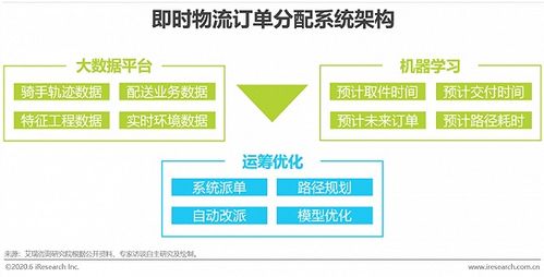 2020年中国人工智能物流发展研究报告 应用软件开发的驱动与革新