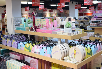 十元百货店高效经营策略 聚焦日用品的成功之道